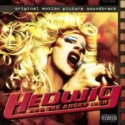 Angry inch - John cameron mitchell