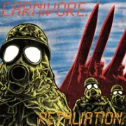 Angry neurotic catholics - Carnivore