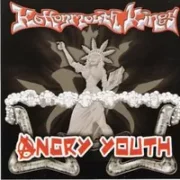 Angry youth - Kottonmouth kings