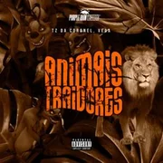 Animais Traidores ft. Vega (BRA) - Tz Da Coronel