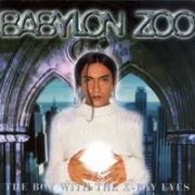 Animal army - Babylon zoo