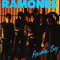 Animal boy - Ramones