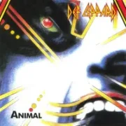 Animal - Def leppard