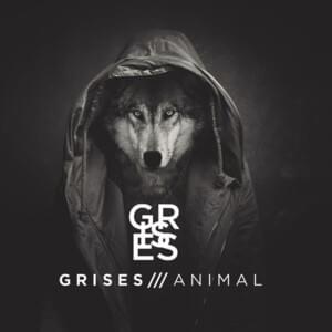 Animal - Grises