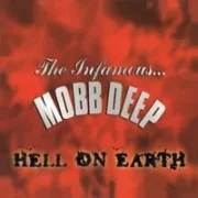 Animal instinct - Mobb deep