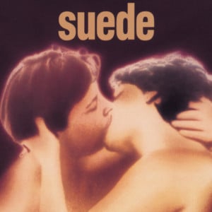 Animal lover - Suede