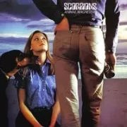 Animal magnetism - Scorpions