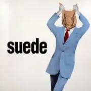 Animal nitrate - Suede