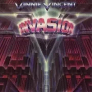 Animal - Vinnie vincent invasion