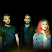 Anklebiters - Paramore