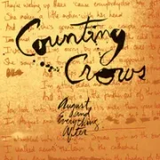 Anna begins - Counting crows