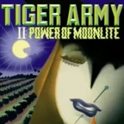 Annabel lee - Tiger army