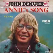 Annies song - John denver