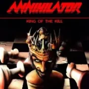 Annihilator - Annihilator