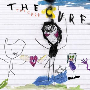 Anniversary - The cure
