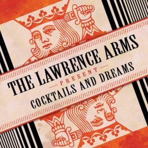 Another boring story - The lawrence arms