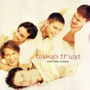 Another crack in my heart - Take that