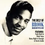 Another cup of coffee - Brook benton