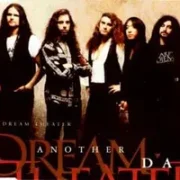 Another day - Dream theater