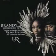 Another day in paradise - Brandy