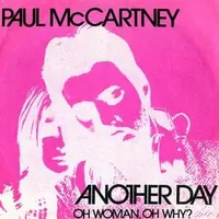 Another day - Paul mccartney