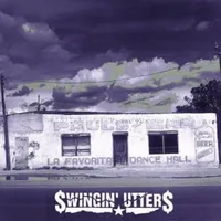 Another day - Swingin utters