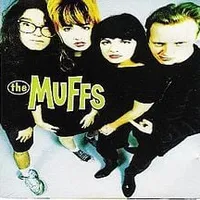 Another day - The muffs