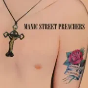 Another invented disease - Manic street preachers