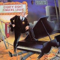 Another love song - 88 fingers louie