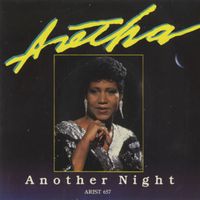 Another night - Aretha franklin