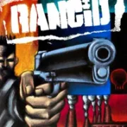 Another night - Rancid