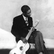 Another Night to Cry - Lonnie Johnson