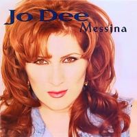 Another shoulder at the wheel - Jo dee messina