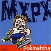 Another song about tv - Mxpx