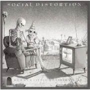 Another state of mind - Social distortion