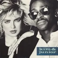 Another step (closer to you) - Kim wilde
