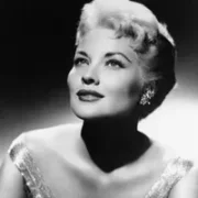 Another time another place - Patti page