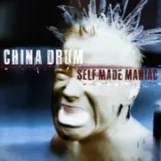 Another toy - China drum