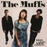Another ugly face - The muffs