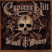 Another victory - Cypress hill