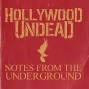 Another Way Out - Hollywood Undead