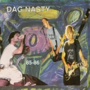 Another wrong ii - Dag nasty