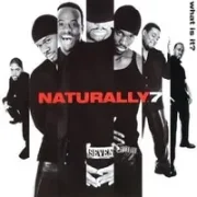 Another you - Naturally 7