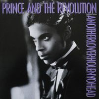 Anotherloverholenyohead - Prince