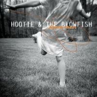 Answer man - Hootie & the blowfish