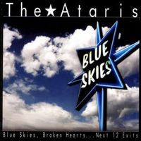 Answer - The ataris