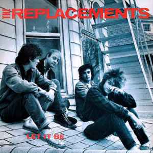 Answering machine - The replacements
