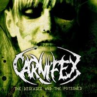 Answers in mourning - Carnifex