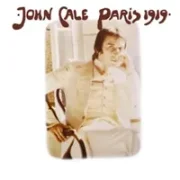 Antarctica starts here - John cale