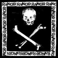 Antennas - Rancid